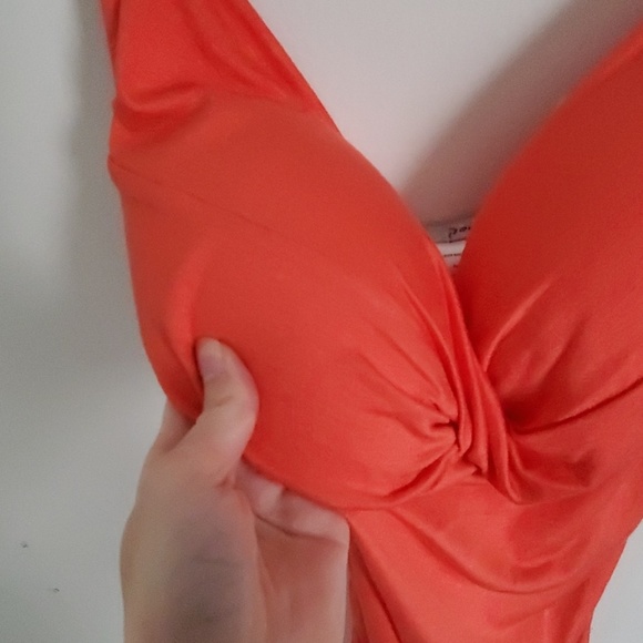 Poof! Tube Top - Picture 3 of 6